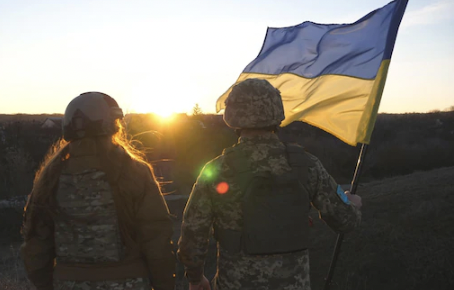 Ucrania-Rusia: La Guerra Olvidada